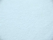 Minky Fleece Double Sided BABY BLUE