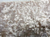 SWATCHES Embroidered Glitz Sequins