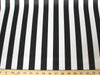 SWATCHES Striped Dull Lamour Satin