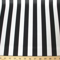 SWATCHES Striped Dull Lamour Satin
