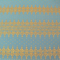 SWATCHES Embossed Velvets