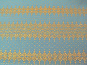 SWATCHES Embossed Velvets