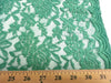 SWATCHES Jacquard Stretch Lace