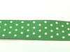 5/8" Grosgrain Ribbon W/Dots