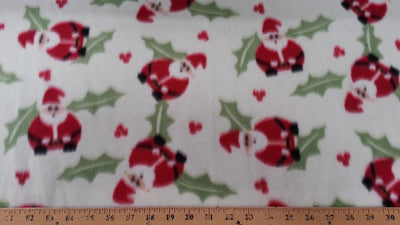 Santa Claus Fleece 226