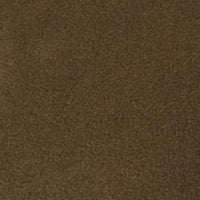 Chocolate Lot 2 Solid Fleece