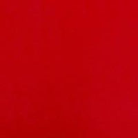 Red Solid Fleece