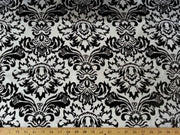 Taffeta Flocking DAMASK FT-6