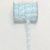 Floral Trim