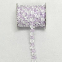 Floral Trim