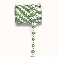 Floral Trim