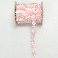 Floral Trim