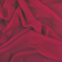 Chiffon 44 Inch Wide FUCHSIA