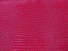 SWATCHES Gator Vinyl