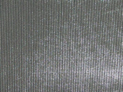 Sparkle Foil Spandex BLACK