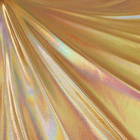 SWATCHES Metallic Spandex