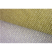 Metallic Mesh GOLD