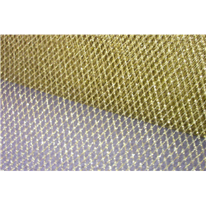 Metallic Mesh GOLD
