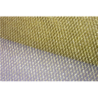 SWATCHES Metallic Mesh