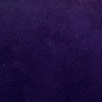 SWATCHES 100% Cotton Med/Light Weight Velvet