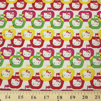 Hello Kitty Cottons