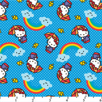 Hello Kitty Cottons