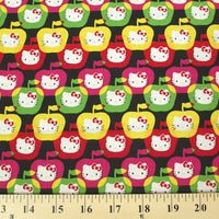 Hello Kitty Cottons