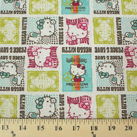 Hello Kitty Cottons