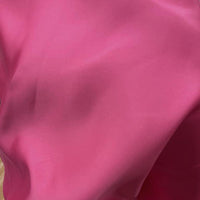 SWATCHES Dull Bridal Satin/Lamour Satin (peau di soie)