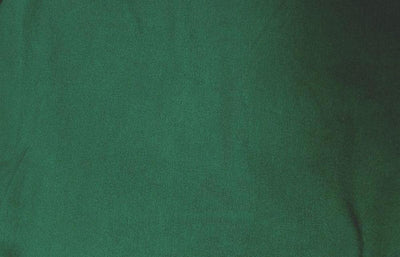 10 Ounce Cotton Jersey Spandex Knit FOREST GREEN