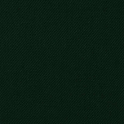 Poly Cotton Twill 7/8 Ounce HUNTER GREEN