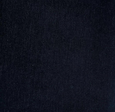 Dark Indigo Blue 12.5 Ounce Denim 65