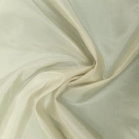 Taffeta Medium Heavy Weight IVORY CREAM IRT-5