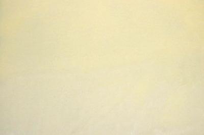 Minky Beaver Fur IVORY