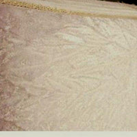 SWATCHES Crushed Non-Stretch Velvet