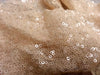 SWATCHES Embroidered Glitz Sequins