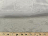 Sparkle Glitter Organza IVORY
