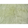 Long Pile Shaggy Fur IVORY