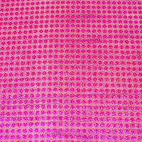 SWATCHES Large Hologram Confetti Dot Sequins