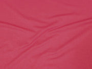 10 Ounce Cotton Jersey Spandex Knit LIGHT CORAL "LAST PIECE MEASUSRES 1 YARD 15 INCHES: