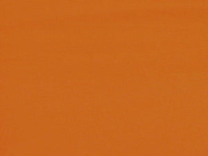10 Ounce Cotton Jersey Spandex Knit LIGHT ORANGE