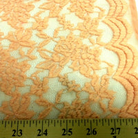 SWATCHES Jacquard Stretch Lace