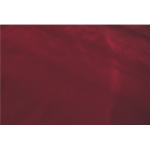 Magician Velveteen Velvet ( flocking velvet) LIGHT BURGUNDY