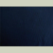100% Cotton Poplin Solid LIGHT NAVY 5 Ounce