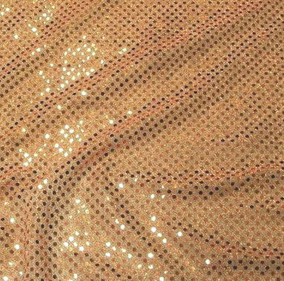 Small Confetti Dot Sequins 1/8