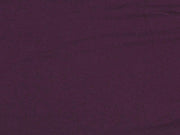 10 Ounce Cotton Jersey Spandex Knit MAGENTA