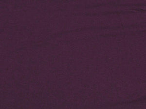 10 Ounce Cotton Jersey Spandex Knit MAGENTA