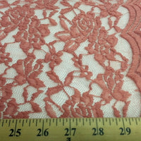 SWATCHES Jacquard Stretch Lace