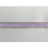 3/8" Gold Metallic Edge Satin Ribbon