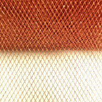 SWATCHES Metallic Mesh